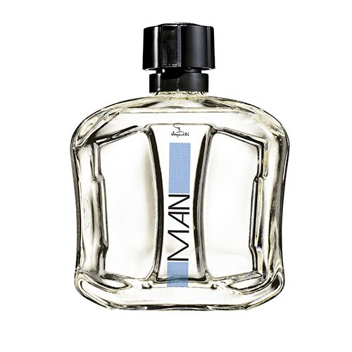 Colônia Desodorante Masculina Jequiti Man, 100 ml