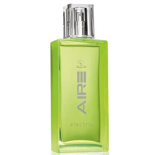 Colônia Desodorante Masculina Aire Electric, 100ml