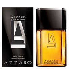 Azzaro Pour Homme Masculino Eau de Toilette 30ML