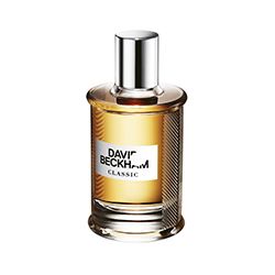 Colônia Desodorante Masculina David Beckham Classic, 90 ml