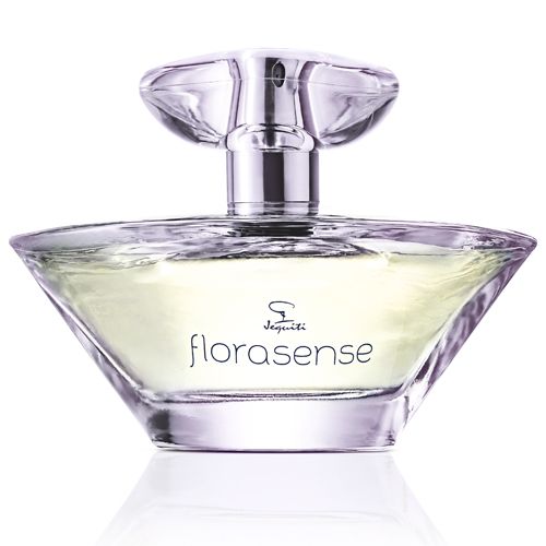 Colônia Desodorante Feminina florasense, 50ml