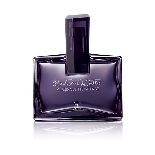 Colônia Desodorante Feminina Claudia Leitte Intense, 100ml