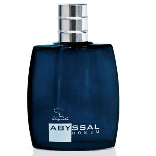 Colônia Desodorante Masculina Abyssal Homem, 100ml