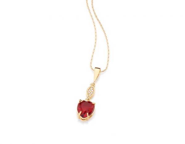 Pingente Rommanel Outono/inverno 2014 Ref 541798