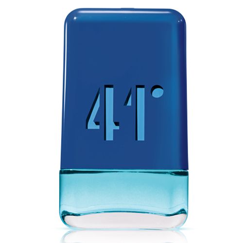 Colônia Desodorante 41 Graus Masculina, 75ml